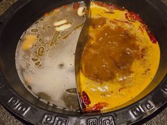 -椒王火锅(厚街万达店)