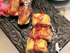 -元通寿司(大朗店)