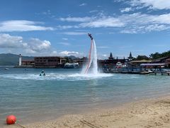 -海南分界洲岛旅游区