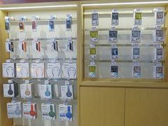 -Sony Store 索尼(上海淮海中路店)
