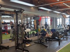 -RoMan罗马健身工作室(莘庄店)