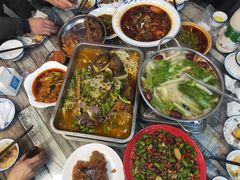 -阆辣荟餐饮(老味道8年·古城店)