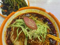 -三姐妹冷面馆(保卫路店)