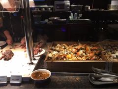 -星伦多自助料理·涮烤一体(虹悦城店)
