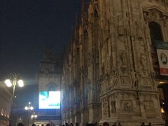 -埃马努埃莱二世拱廊