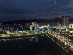 -韶关风度华美达广场酒店