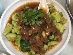 -龙香居海鲜浑锅家常菜·特色驴肉