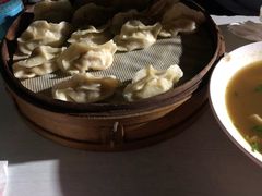 -清真·白家牛肉罩火烧老店(育才街店)