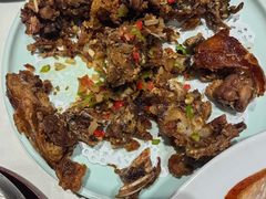 -惠丰堂饭庄·烤鸭·京味菜(民族大学店)