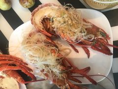-万达文华酒店·48F云端窗景美食汇自助餐厅
