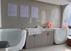 -悦家·美丽妈妈月子会所(龙奥店)