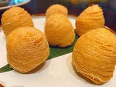 -汕头龙光喜来登酒店-采悦轩中餐厅