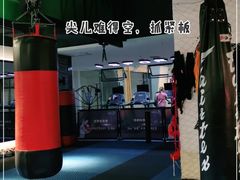 -西吉马游泳健身(协信店)