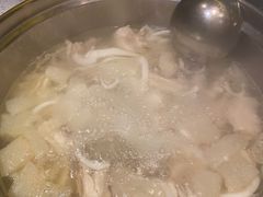 -润园四季椰子鸡火锅(海上世界店)
