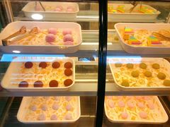 -铭记蛙小仙·活蛙畅享(CBD万达广场店)