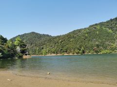 -广州市石门国家森林公园