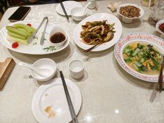 -良友·地标海鲜青岛菜(五四广场店)
