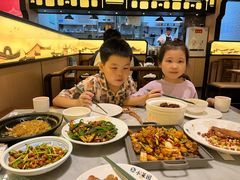-小菜园新徽菜(芜湖万达店)