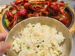 -龙虾奇迹(大华三路店)