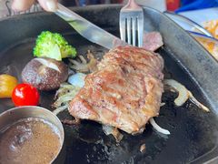 -牛扒先生·厚切雪花牛扒西餐厅(北京路禺山路店)