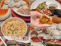 -大鹏饭店·金陵家宴(奥体中心店)