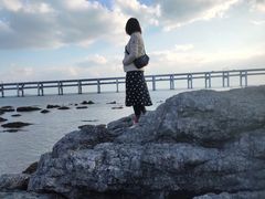 -黑石礁公园