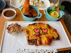 -良木缘咖啡西餐(太古里店)