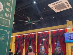 -蘑菇.私房菜. 新派莆田菜(东梅店)