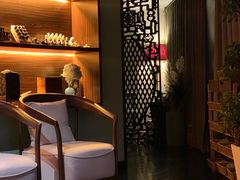 -布梵·台式热敷古法按摩Massage·Spa(品尊国际店)