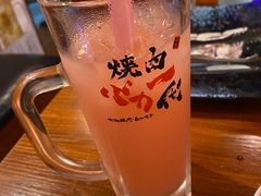 -大阪烧肉BAKA一代(十亩地店)