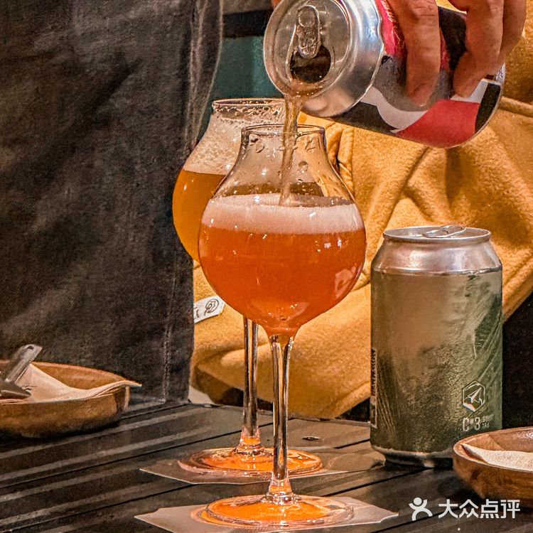 没想到广州…还有围炉露营咖啡店‼️求你去