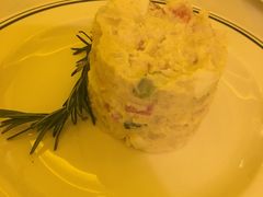 -成桂西餐厅·42年的味道(五大道疙瘩楼店)