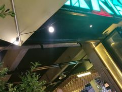 -功夫怪兽·烧烤(珠江路店)
