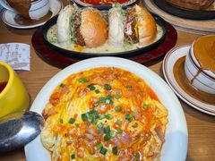 -泰盏鬼·颓废冬阴(陈家祠扬韬店)