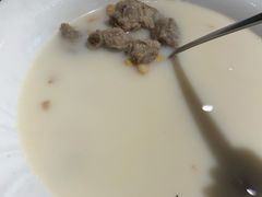 黄豆排骨-梅飞酒家(桑园路店)