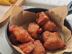 -必胜客(海滨店)