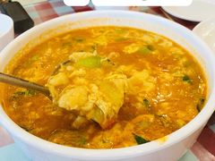 -孟记粥铺·家常菜·烧烤·粥(亚运村店)