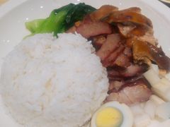 -魏记烧味饭