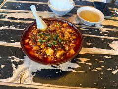 -饭江湖·江湖菜(湖广会馆店)