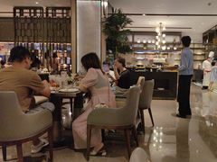 -安蒂娅·海鲜自助餐厅(安蒂娅美兰酒店)