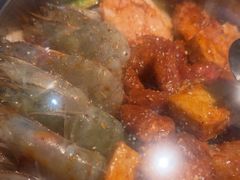-黄记煌三汁焖锅(顺义华联店)