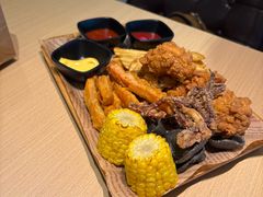 -米斯特比萨(罗斯福店)