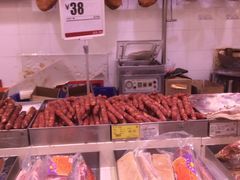 -第一食品(中环百联店)