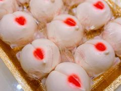 -雍景湾大酒楼(怡翠花园店)