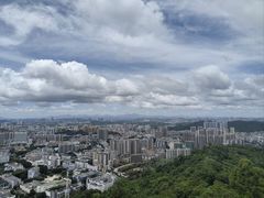 -求水山公园