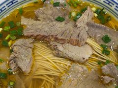 -永丰面馆(汉口路店)
