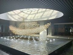 -水月周庄铂尔曼酒店-水月荟中餐厅