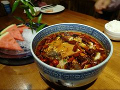 -又一福烤鸭·北京菜(东四店)
