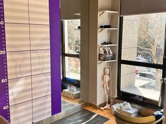 -蜗牛健身·私教馆(海珀香庭店)