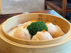 -旺金鸽·传承15年老字号·手工早茶(荔湾坦尾桥中店)